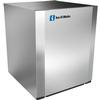 Ice-O-Matic CIM0826HW90 Elevation™ 875lb Half Cube Modular Water-Cooled Ice Machine 