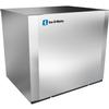 Ice-O-Matic CIM0836FW90 Elevation™ 875lb Full Cube Modular Water-Cooled Ice Machine 