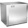 Ice-O-Matic CIM1136FR49 Elevation 930lb Full Cube Modular Remote Cooled Ice Machine 