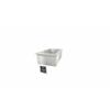 Duke Manufacturing WW-G1-SB Drop-In 1 Section Electric Waterless Hot Food Well 