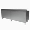 BK Resources CSTR5-3096 - Item 268942