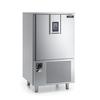 Eurodib BCT15US Gemm BCB 15 Tray Capacity Reach-In Blast Chiller 