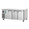 Everest Refrigeration ETRF3 - Item 269073