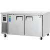 Everest Refrigeration ETRF2 - Item 269084