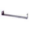 Duke Manufacturing 441-4S 53in x 7in Stainless Steel Dish Shelf 