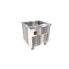 Duke Manufacturing TCM-32PG-N7-VALUE Thurmaduke 32in Steel Body Mobile Cold Food Unit 