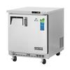 Everest Refrigeration ETBR1-LAB 27.75in Wide One Section Laboratory Refrigerator 