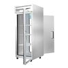 Everest Refrigeration ESPT-1G-1S 29.25in Wide One Section Pass-Thru Refrigerator 