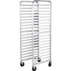 Channel Manufacturing 401AN-OR 20.5in x 26in Heavy-Duty Aluminum Nesting Oven Rack 