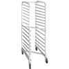 Channel Manufacturing 402AN-OR 20.5in x 26in Heavy-Duty Aluminum Nesting Oven Rack 