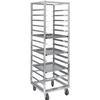 Channel Manufacturing 403A-OR 20.5in x 26in Heavy-Duty Aluminum Oven Rack with 5in Spacing 