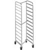 Channel Manufacturing 403SN-OR 20.5in x 26in Stainless Steel Nesting Oven Rack with 5in Spacing 
