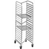 Channel Manufacturing 404AN-OR 20.5in x 26in Heavy-Duty Aluminum Nesting Oven Rack 