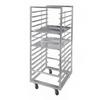 Channel Manufacturing 414S-DOR 29in x 36in Stainless Steel Oven Rack with 6in Spacing 