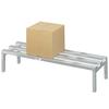Channel Manufacturing ADR2054 54in x 20in Aluminum C-Channel Dunnage Rack 
