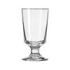 Libbey 3736 Embassy 8oz Footed Hi-Ball Glass - 2dz 