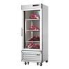 Everest Refrigeration EDA1-S 24in Wide One Section Dry Aging & Thawing Cabinet 