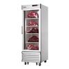 Everest Refrigeration EDA1 29.25in Wide One Section Dry Aging & Thawing Cabinet 