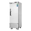 Everest Refrigeration EBWR1-LAB 29.25in Wide One Door Laboratory Refrigerator 