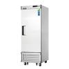 Everest Refrigeration EBWR1 29.25in Wide One Door Reach-In Refrigerator 