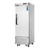 Everest Refrigeration EBWF1-LAB 29.25in Wide One Door Laboratory Freezer 