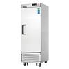 Everest Refrigeration EBR1 27in Wide One Door Reach-In Refrigerator 