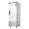 Everest Refrigeration EBF1 27in Wide One Section Reach-In Freezer 