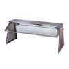 Duke Manufacturing 739HT 72-3/8in Buffet Shelf with 2 Sided Breath Guard & Heat Rod 
