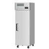 Refrigeration X XR19-1-N6 25.25in Wide One Section Reach-In Refrigerator 