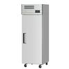 Refrigeration X XF19-1-N 25.25in Wide One Section Reach-In Freezer 
