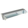 Duke Manufacturing TS530-88 Thurmaduke 88in (2) Sided Buffet Style Designer Sneeze Guard 