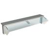 Duke Manufacturing TS530-88-1SN Thurmaduke 88in Single Service Buffet Style Sneeze Guard 
