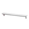 Duke Manufacturing 445-4P-FX 10in W x 1/2in Thick Poly Carving Board & Shelf for 60in Units 