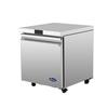Atosa AUF27SD - Item 271139
