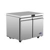 Atosa AUF36SD - Item 271141