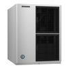 Hoshizaki KM-522MAK 548lb Crescent Cube 22in Wide Ice Maker Air-Cooled 