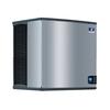 Manitowoc IDT0900N Indigo NXT 30in 830lb Remote Air Cooled Full Dice Ice Machine 