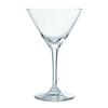 Anchor Hocking 1019C07 6.8oz Clear Stemmed Cocktail / Martini Glass - 4dz 