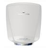American Dryer S-774A SANITIZE + DRY™ Aluminum Sanitizing Dryer Two-Tone White 