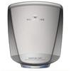 American Dryer S-773A SANITIZE + DRY™ Stainless Steel Brushed Sanitizing Dryer 