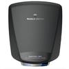 American Dryer S-774A SANITIZE + DRY™ Aluminum Sanitizing Dryer Two-Tone Black 