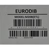 Eurodib M20ETL - Item 271453