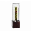 Cal-Mil 1527-3-52 Westport 8.25in x 9.75in Clear Acrylic Beverage Dispenser 