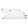 Cal-Mil 361-12 12in x 20in x 7"H Clear Polycarbonate Display Cover - 4 Each 