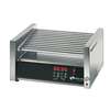Star Chrome Plated Electronic Control 30 Hot Dog hot dog roller - 30SCE 
