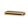 Cal-Mil 22906-4-115 Camden 20.5in x 7in x 4"H Rectangular Display Riser 