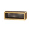 Cal-Mil 22906-7-115 Camden 20.5in x 7in x 7"H Rectangular Display Riser 