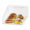 Cal-Mil 123 Classic 13in x 16in Clear Acrylic Countertop Food Display Case 