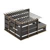 Cal-Mil 22089-90 - Item 272419
