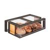 Cal-Mil 3928-84 Sierra 22.5in x 14.5in x 7.5"H Acrylic Display Case 